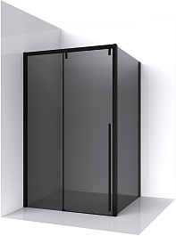 Ambassador  Душевой уголок Intense 120x110 110022201IBB-110IBB – фотография-2